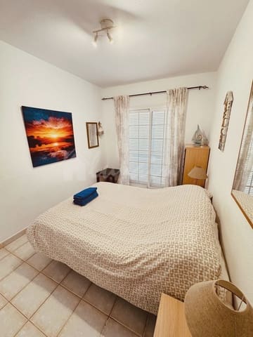 1 soverom Leilighet til salgs i Los Cristianos, Arona med svømmebasseng - € 269 000 (Ref: 8757056)