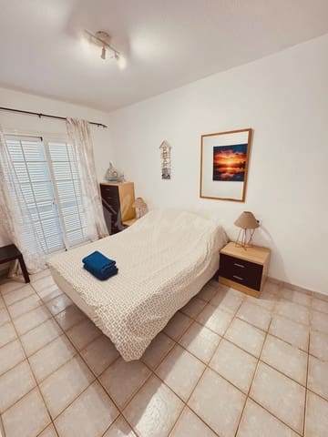 1 soverom Leilighet til salgs i Los Cristianos, Arona med svømmebasseng - € 269 000 (Ref: 8757056)