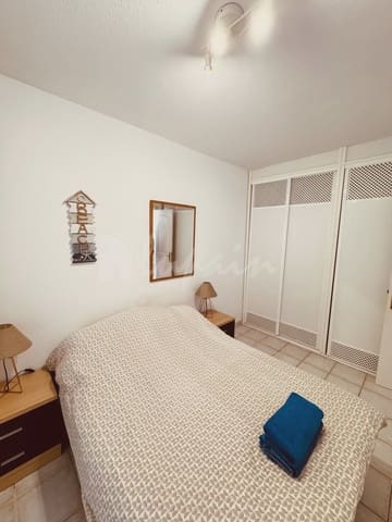 1 soverom Leilighet til salgs i Los Cristianos, Arona med svømmebasseng - € 269 000 (Ref: 8757056)