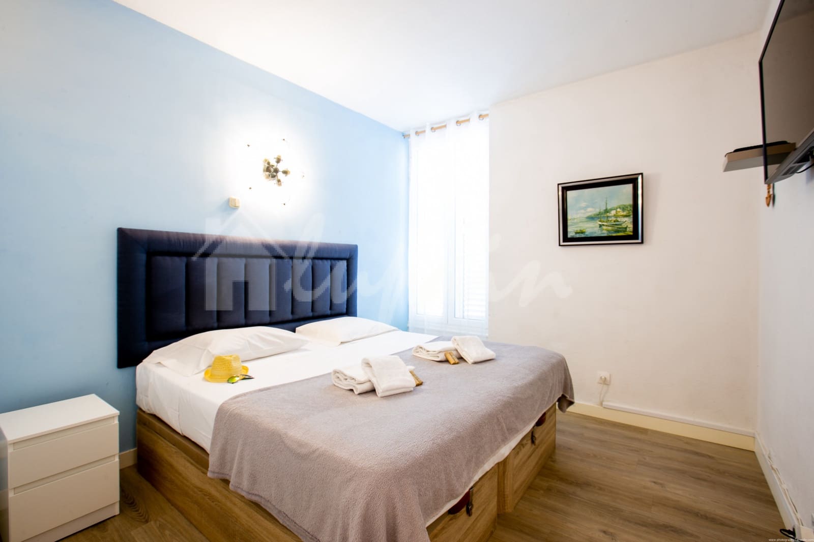 1 soverom Leilighet til salgs i Playa Paraiso med svømmebasseng - € 259 000 (Ref: 8757057)