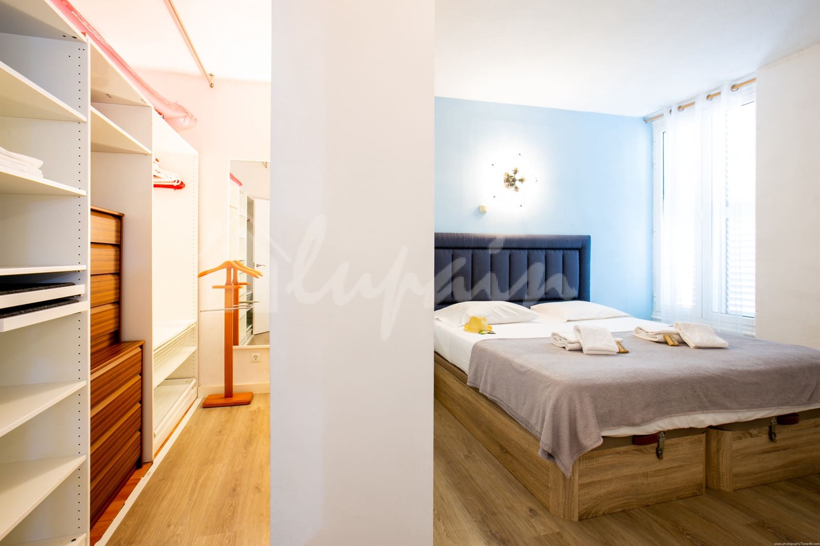 1 soverom Leilighet til salgs i Playa Paraiso med svømmebasseng - € 259 000 (Ref: 8757057)