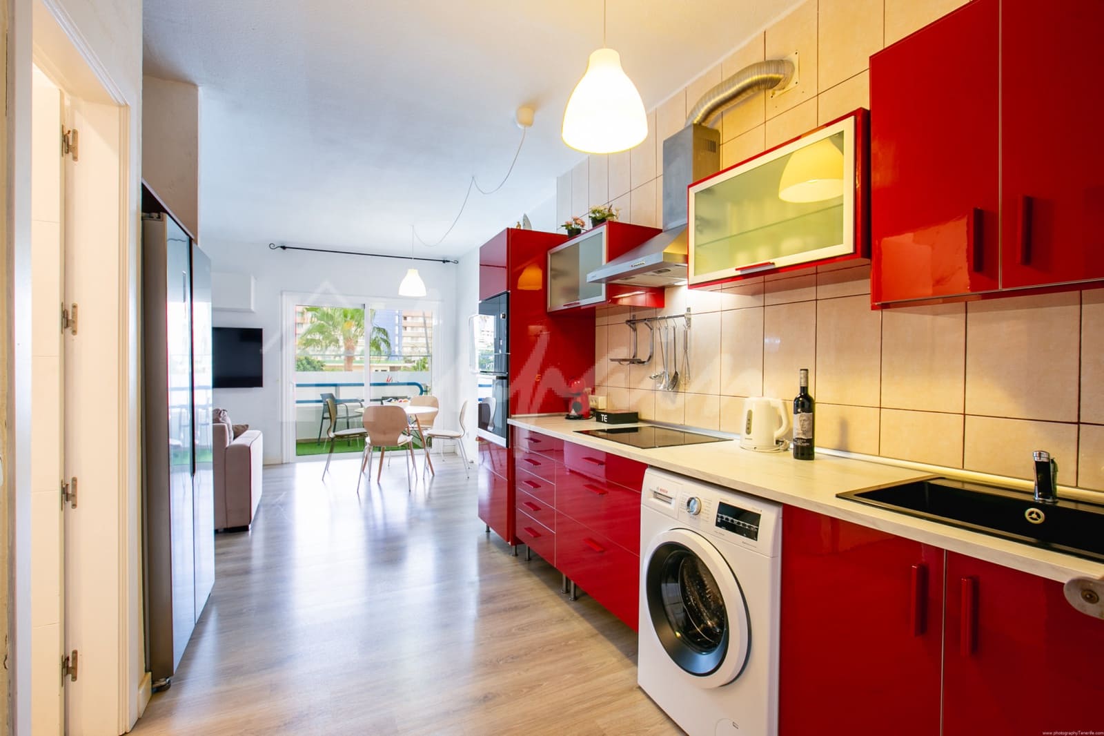 1 soverom Leilighet til salgs i Playa Paraiso med svømmebasseng - € 259 000 (Ref: 8757057)