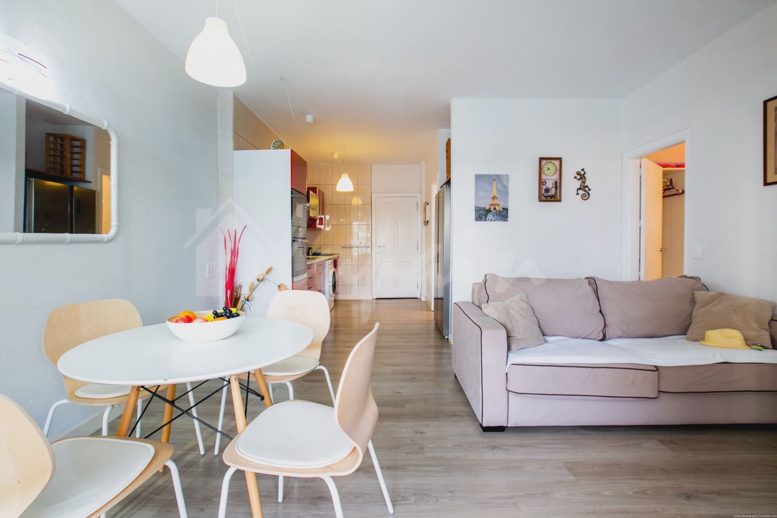 1 bedroom Apartment for sale in Playa Paraiso with pool - € 259,000 (Ref: 8757057)