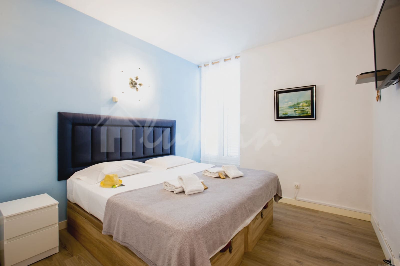 1 bedroom Apartment for sale in Playa Paraiso with pool - € 259,000 (Ref: 8757057)