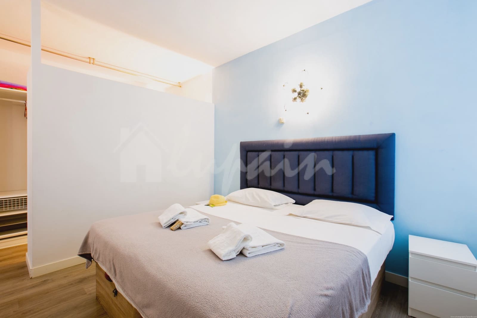 1 bedroom Apartment for sale in Playa Paraiso with pool - € 259,000 (Ref: 8757057)