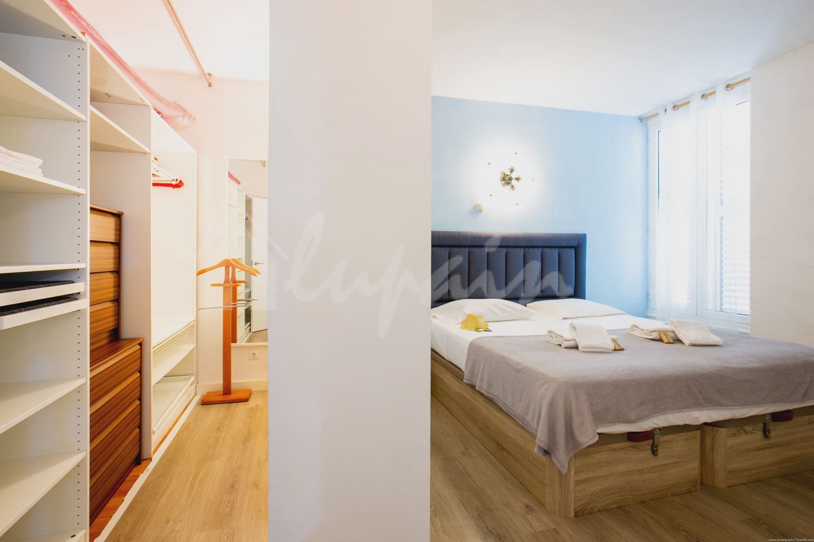 1 bedroom Apartment for sale in Playa Paraiso with pool - € 259,000 (Ref: 8757057)