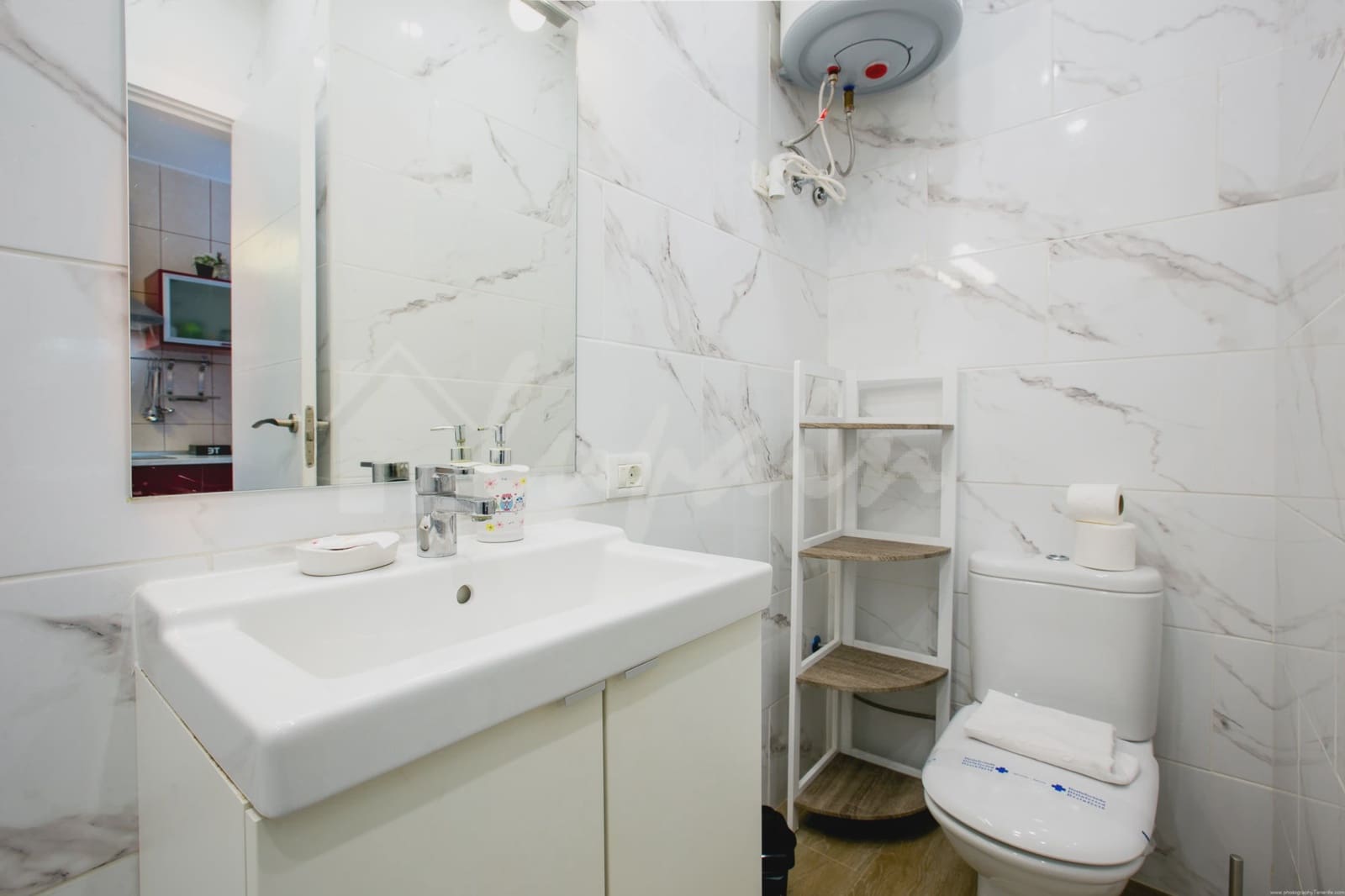 1 bedroom Apartment for sale in Playa Paraiso with pool - € 259,000 (Ref: 8757057)