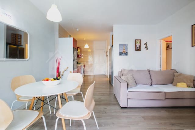 1 soverom Leilighet til salgs i Playa Paraiso, Adeje med svømmebasseng - € 259 000 (Ref: 8757057)