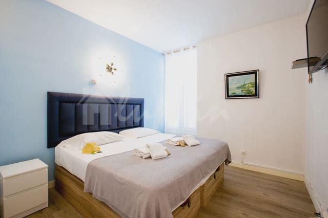 1 soverom Leilighet til salgs i Playa Paraiso, Adeje med svømmebasseng - € 259 000 (Ref: 8757057)