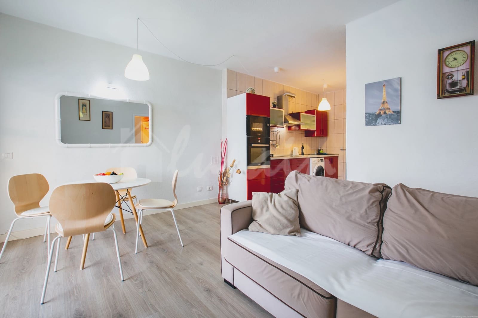 1 bedroom Apartment for sale in Playa Paraiso with pool - € 259,000 (Ref: 8757057)