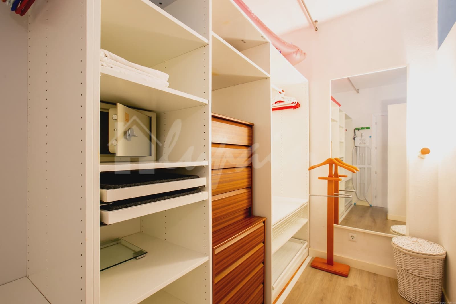 1 bedroom Apartment for sale in Playa Paraiso with pool - € 259,000 (Ref: 8757057)