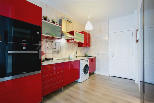 1 soverom Leilighet til salgs i Playa Paraiso, Adeje med svømmebasseng - € 259 000 (Ref: 8757057)