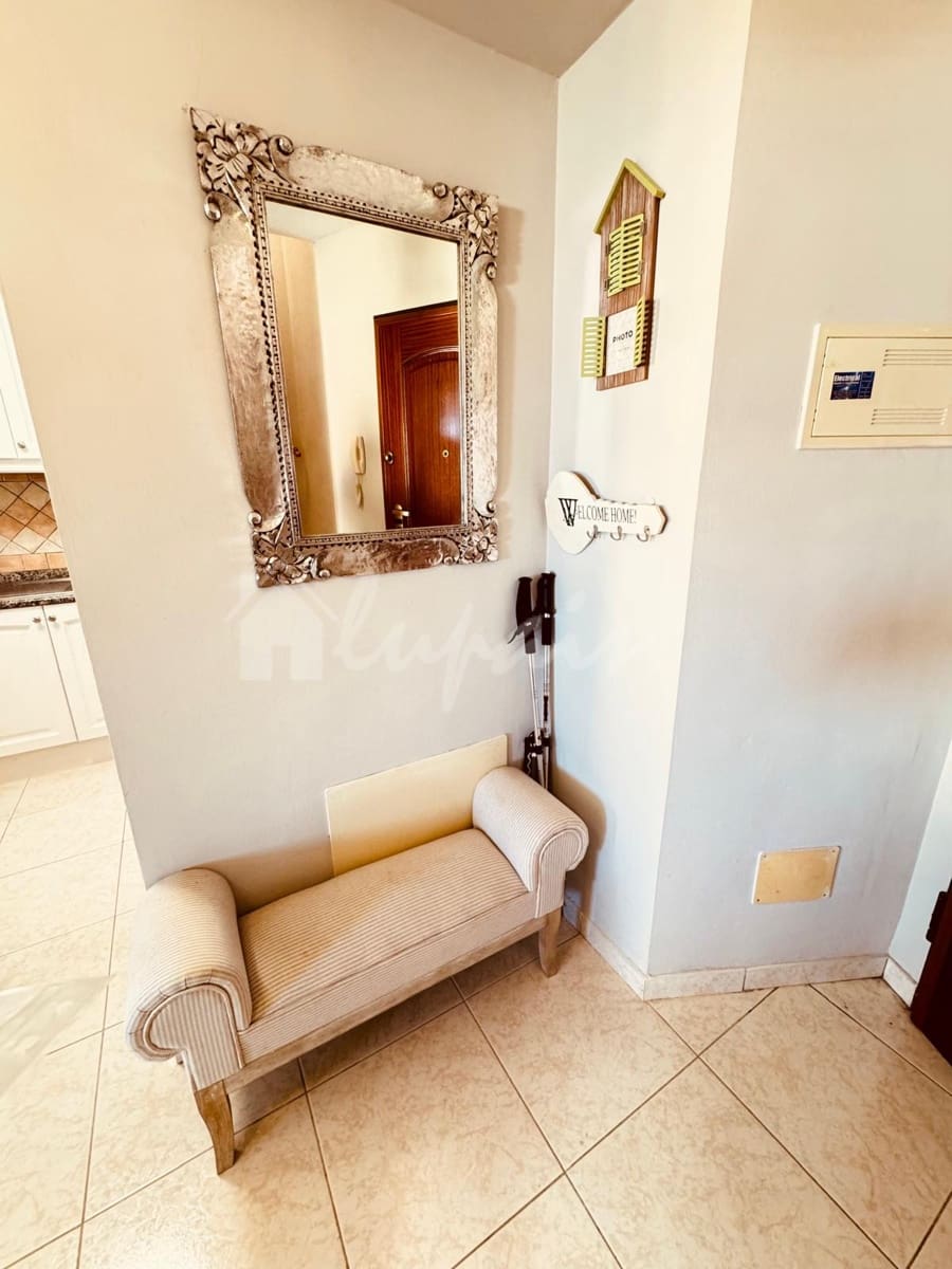 2 soveværelse Penthouse til salg i Los Cristianos med swimmingpool - € 549.000 (Ref: 8762633)