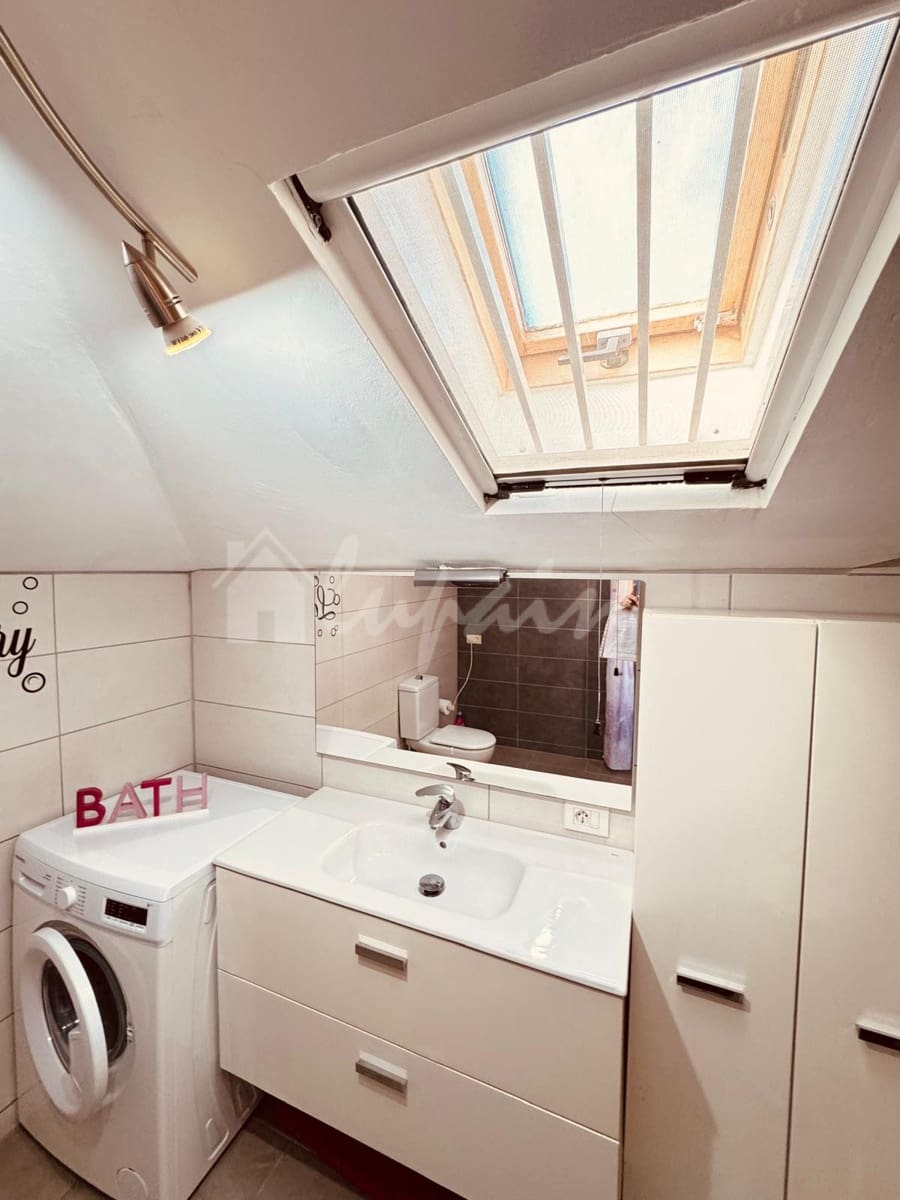 2 soveværelse Penthouse til salg i Los Cristianos med swimmingpool - € 549.000 (Ref: 8762633)