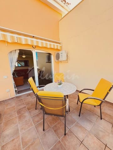 2 soveværelse Penthouse til salg i Los Cristianos, Arona med swimmingpool - € 549.000 (Ref: 8762633)