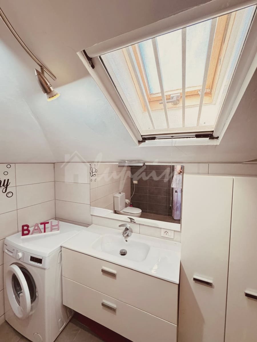 2 soveværelse Penthouse til salg i Los Cristianos med swimmingpool - € 549.000 (Ref: 8762633)