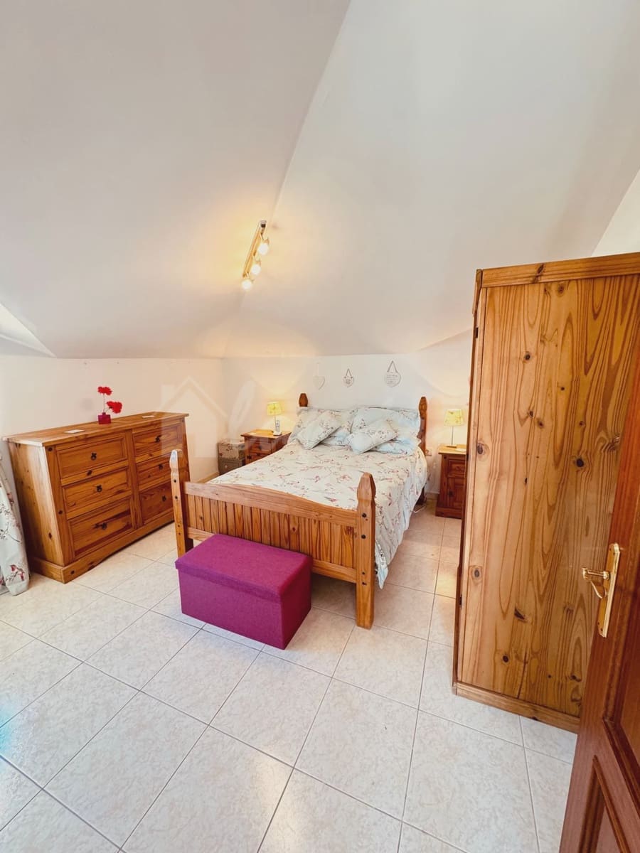 2 soveværelse Penthouse til salg i Los Cristianos med swimmingpool - € 549.000 (Ref: 8762633)