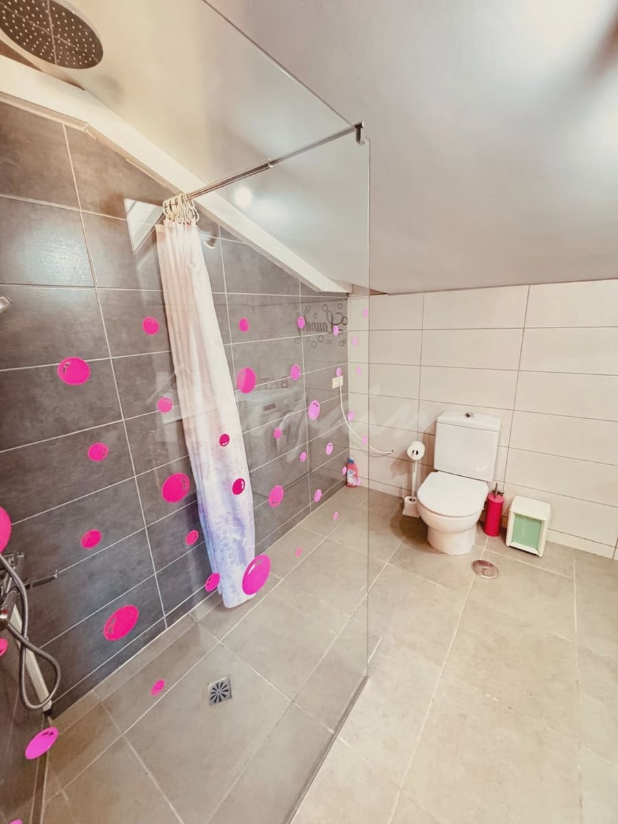 2 soveværelse Penthouse til salg i Los Cristianos med swimmingpool - € 549.000 (Ref: 8762633)