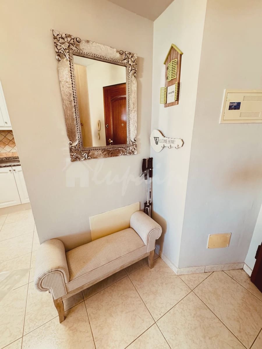 2 soveværelse Penthouse til salg i Los Cristianos med swimmingpool - € 549.000 (Ref: 8762633)