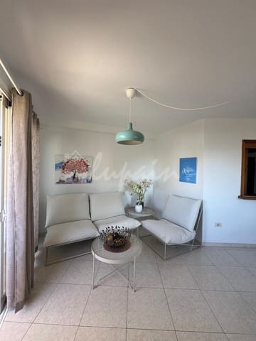 1 soverom Leilighet til salgs i Los Cristianos, Arona med svømmebasseng - € 320 000 (Ref: 8762634)