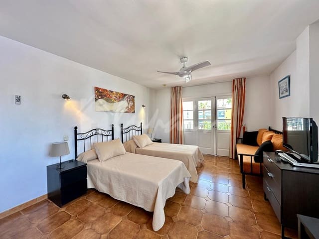 Studio til salg i Playa de las Américas, Adeje - € 269.000 (Ref: 8772643)