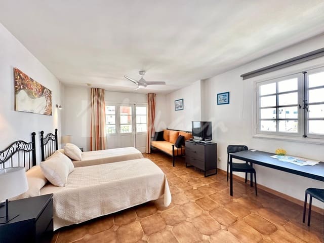 Studio til salg i Playa de las Américas, Adeje - € 269.000 (Ref: 8772643)