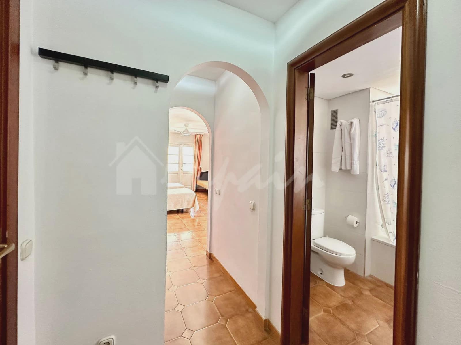 Studio til salgs i Costa Adeje - € 269 000 (Ref: 8772643)