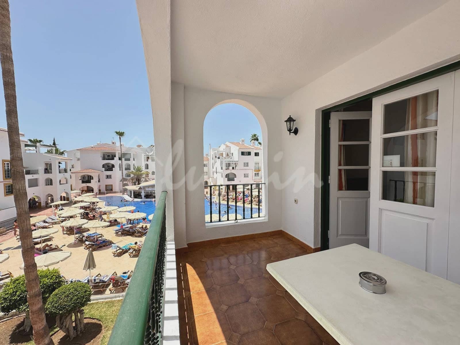 Studio til salgs i Costa Adeje - € 269 000 (Ref: 8772643)