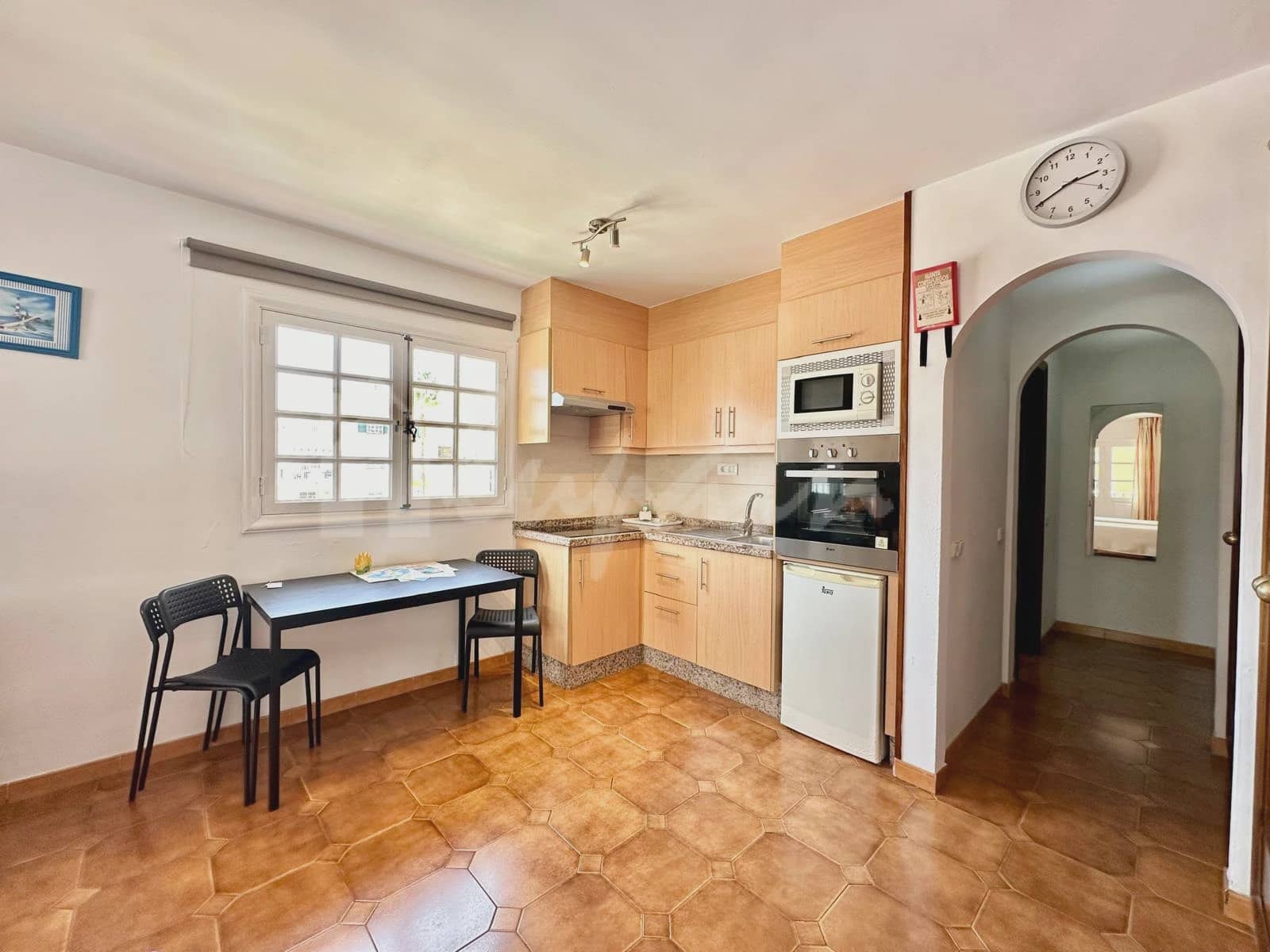 Studio til salgs i Costa Adeje - € 269 000 (Ref: 8772643)