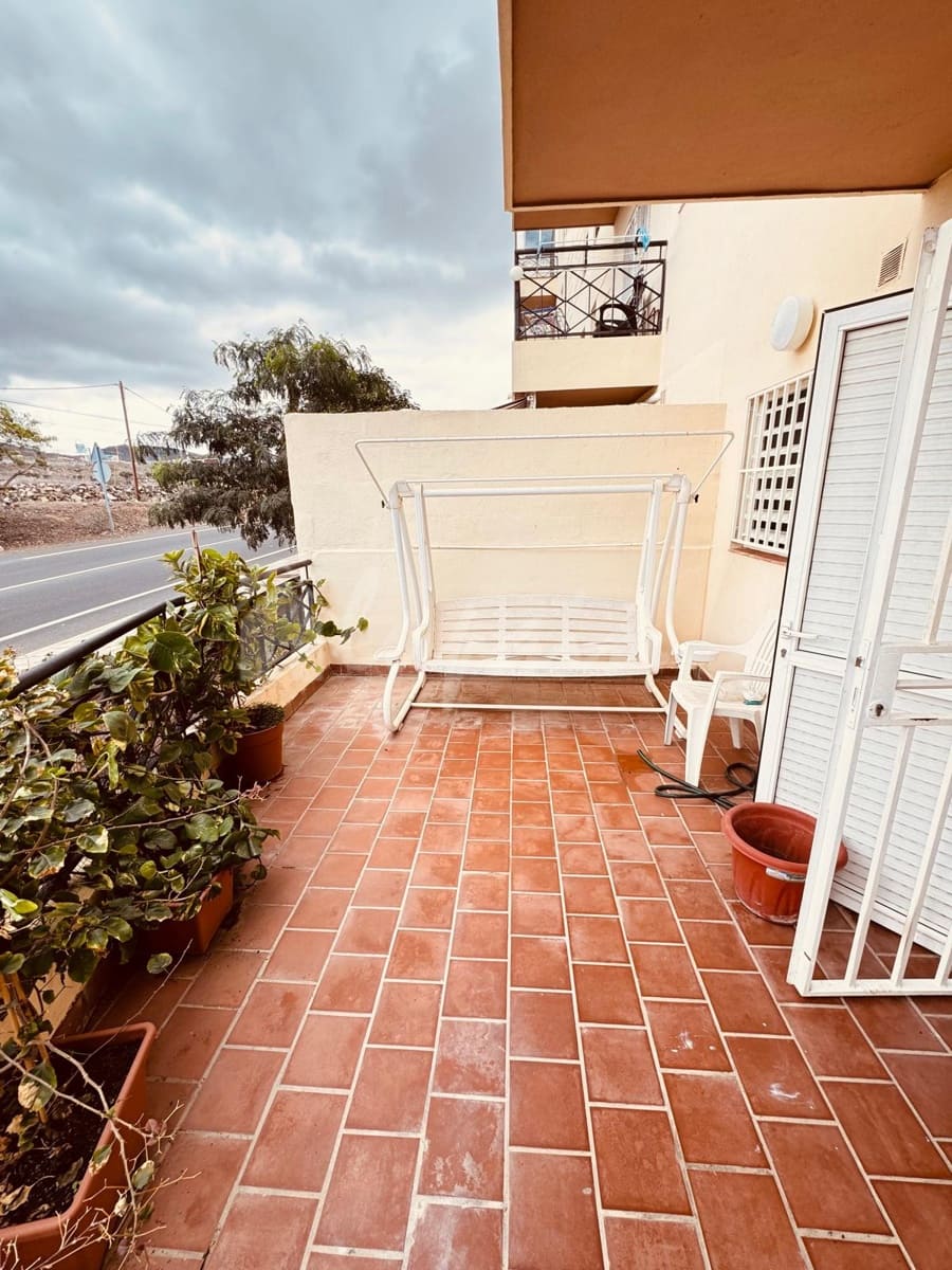 2 soveværelse Lejlighed til salg i Parque de la Reina med swimmingpool - € 210.000 (Ref: 8780767)