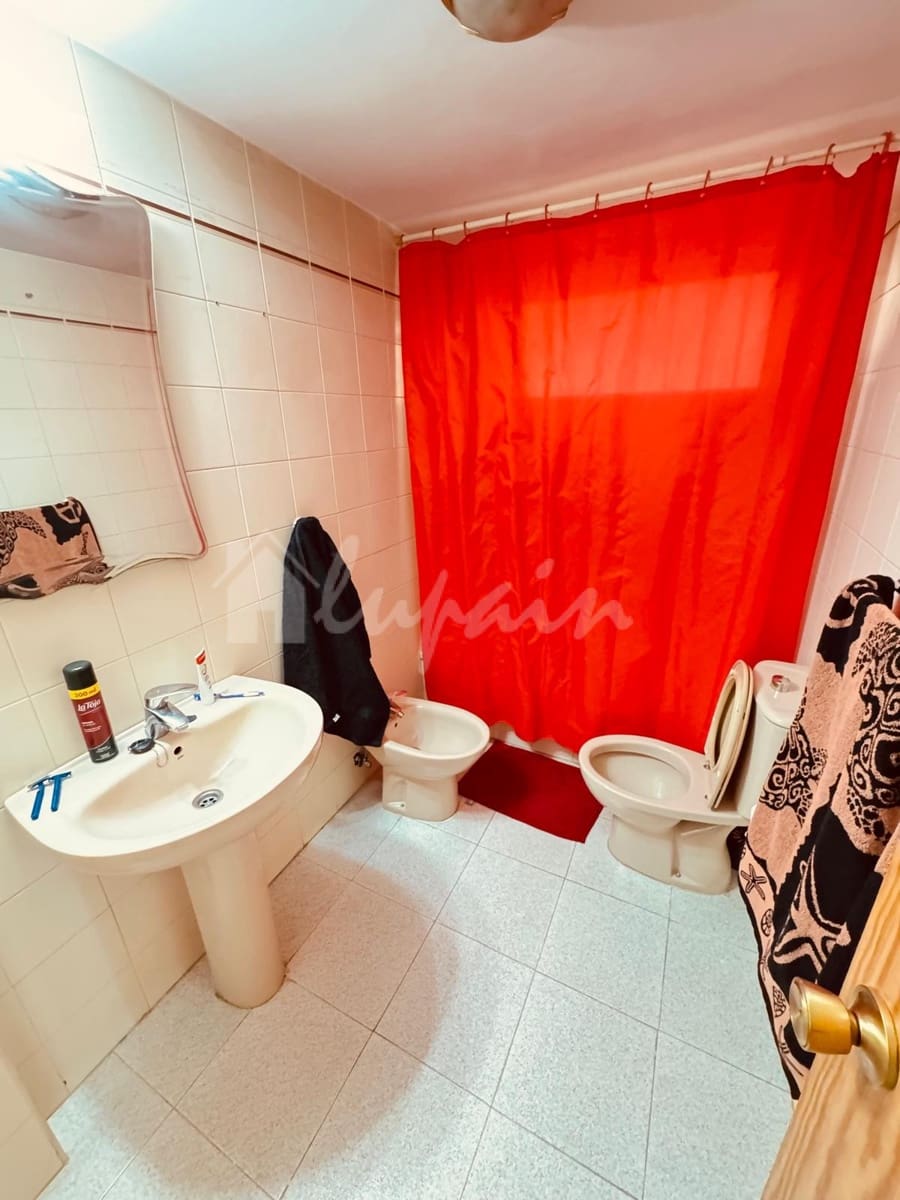 2 soveværelse Lejlighed til salg i Parque de la Reina med swimmingpool - € 210.000 (Ref: 8780767)