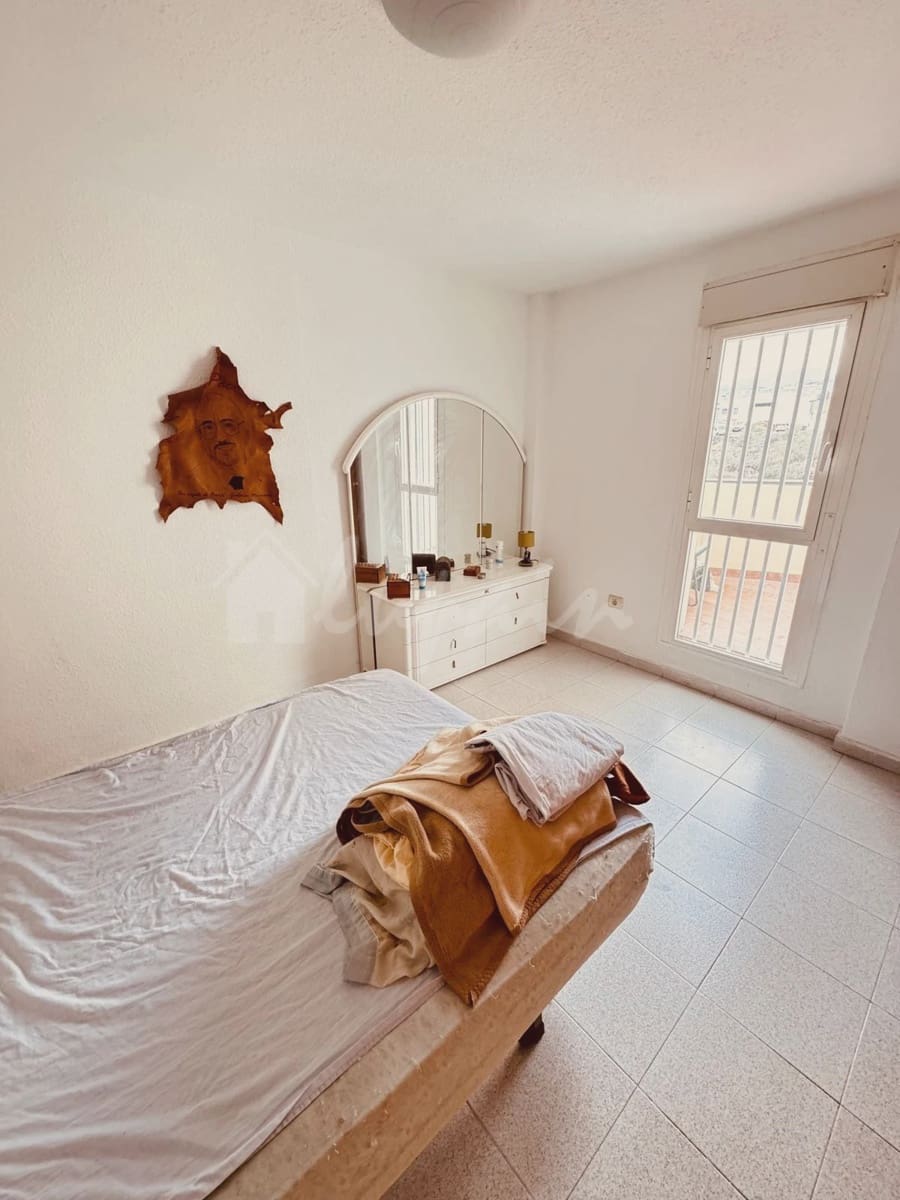 2 soveværelse Lejlighed til salg i Parque de la Reina med swimmingpool - € 210.000 (Ref: 8780767)