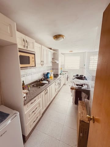 2 soveværelse Lejlighed til salg i Parque de la Reina, Arona med swimmingpool - € 210.000 (Ref: 8780767)