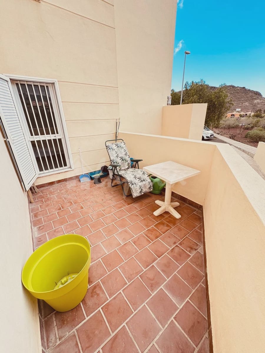 2 soveværelse Lejlighed til salg i Parque de la Reina med swimmingpool - € 210.000 (Ref: 8780767)