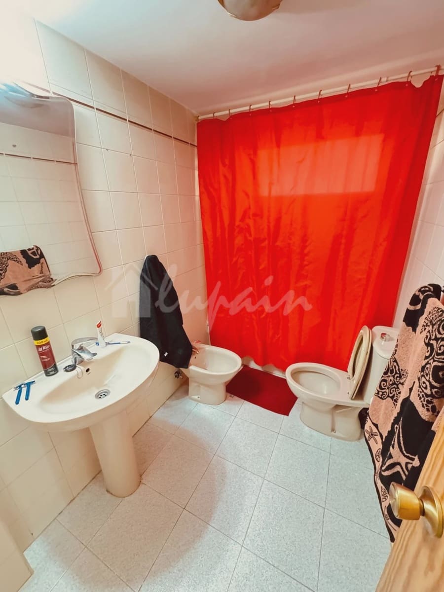 2 soveværelse Lejlighed til salg i Parque de la Reina med swimmingpool - € 210.000 (Ref: 8780767)