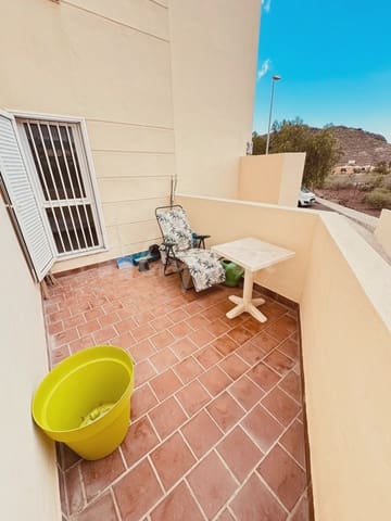 2 soveværelse Lejlighed til salg i Parque de la Reina, Arona med swimmingpool - € 210.000 (Ref: 8780767)