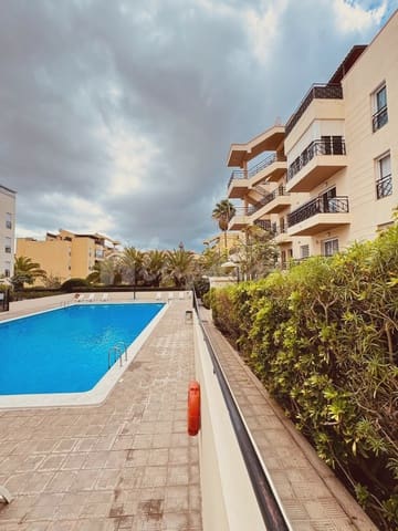 2 soveværelse Lejlighed til salg i Parque de la Reina, Arona med swimmingpool - € 210.000 (Ref: 8780767)