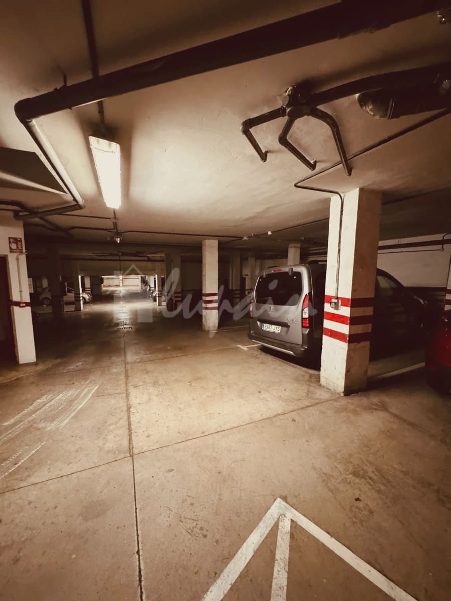 2 soveværelse Lejlighed til salg i Parque de la Reina med swimmingpool - € 210.000 (Ref: 8780767)