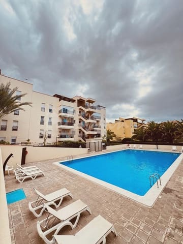 2 soveværelse Lejlighed til salg i Parque de la Reina, Arona med swimmingpool - € 210.000 (Ref: 8780767)