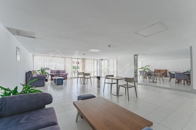 1 soverom Leilighet til salgs i Playa de las Americas, Arona med svømmebasseng - € 289 000 (Ref: 8782957)