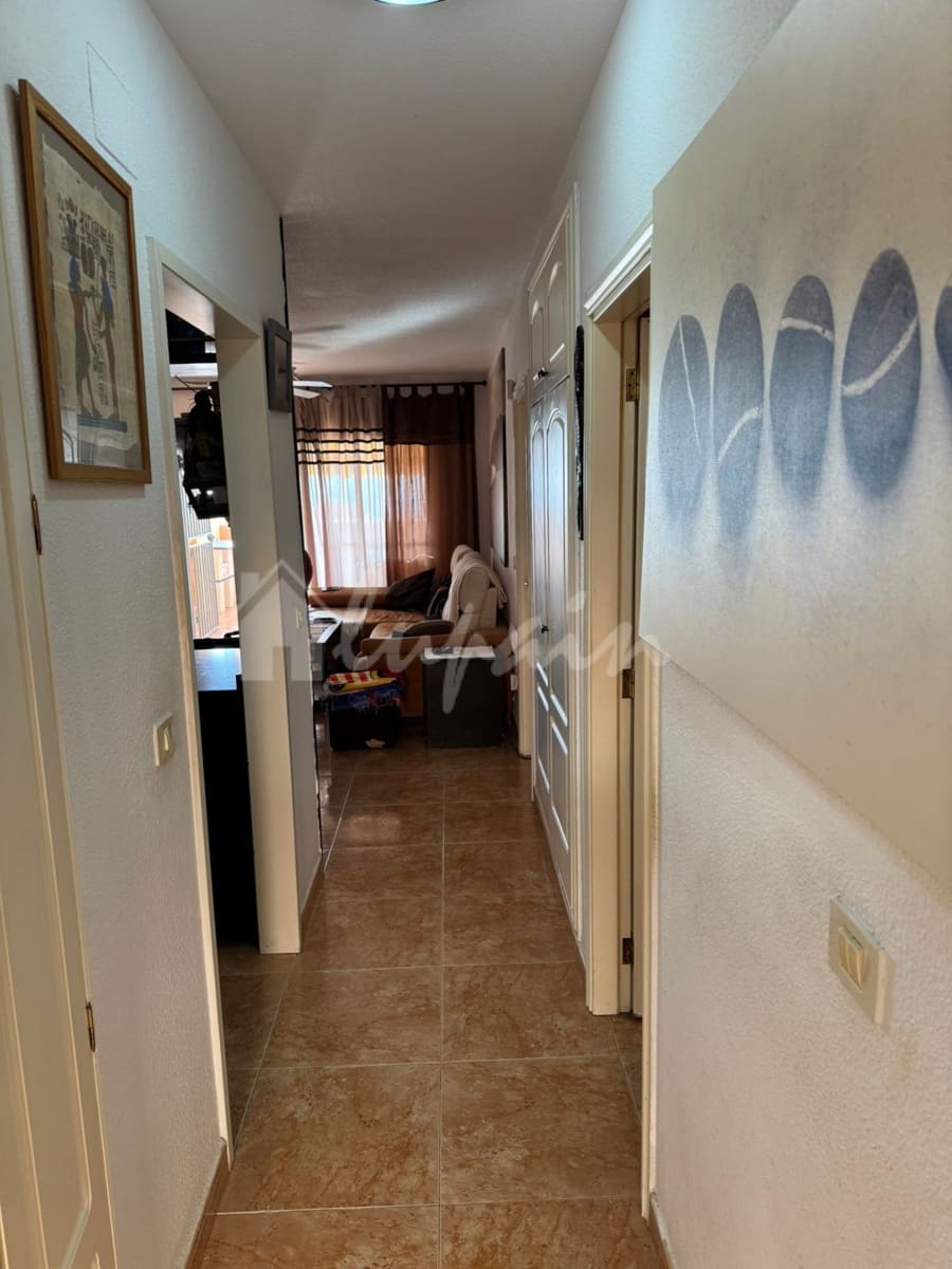 2 bedroom Apartment for sale in Roque del Conde with pool - € 328,000 (Ref: 8790377)