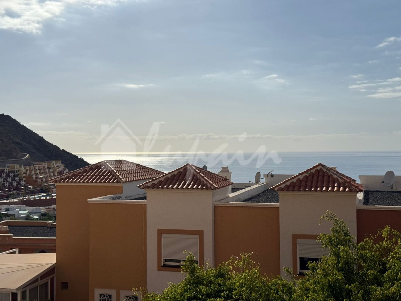 2 bedroom Apartment for sale in Roque del Conde with pool - € 328,000 (Ref: 8790377)
