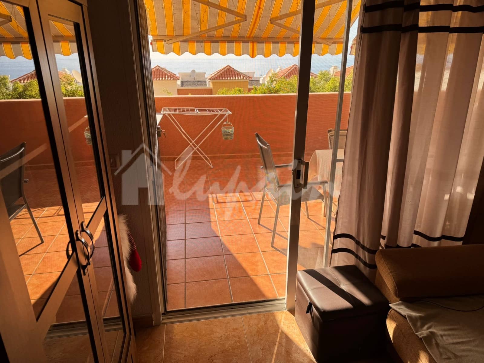 2 bedroom Apartment for sale in Roque del Conde with pool - € 328,000 (Ref: 8790377)
