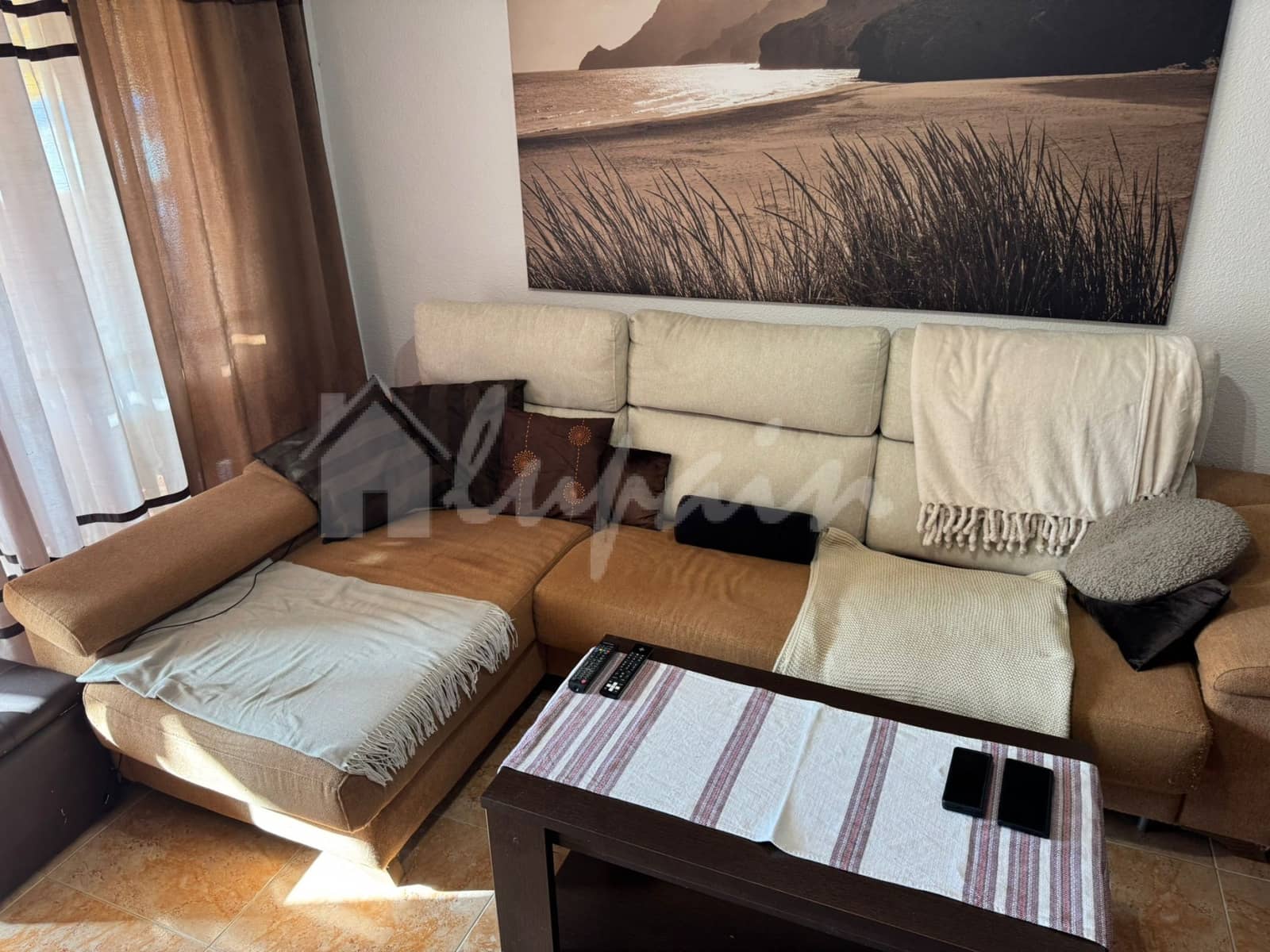 2 bedroom Apartment for sale in Roque del Conde with pool - € 328,000 (Ref: 8790377)