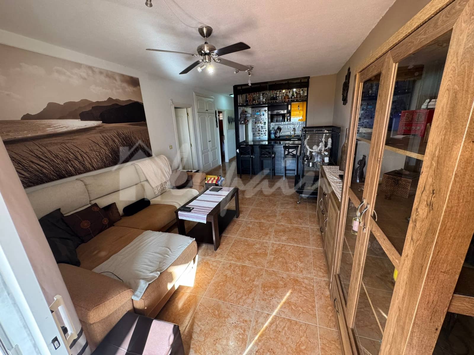 2 bedroom Apartment for sale in Roque del Conde with pool - € 328,000 (Ref: 8790377)