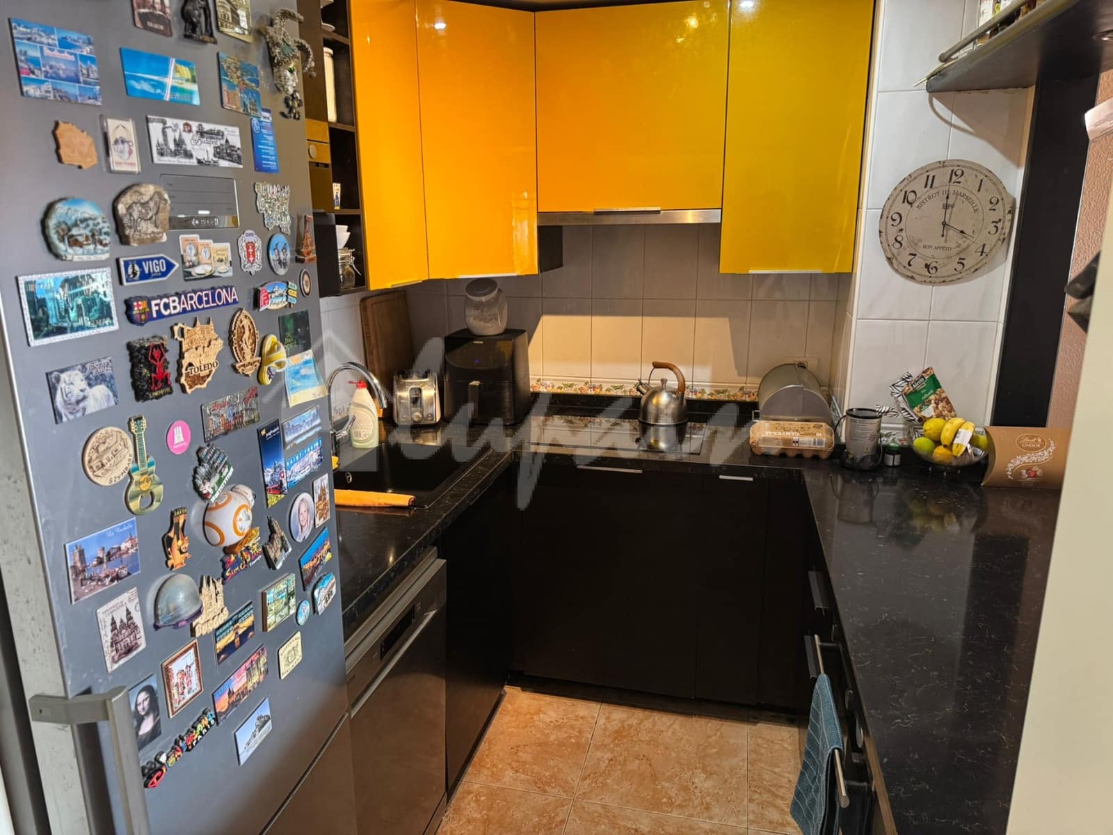 2 bedroom Apartment for sale in Roque del Conde with pool - € 328,000 (Ref: 8790377)