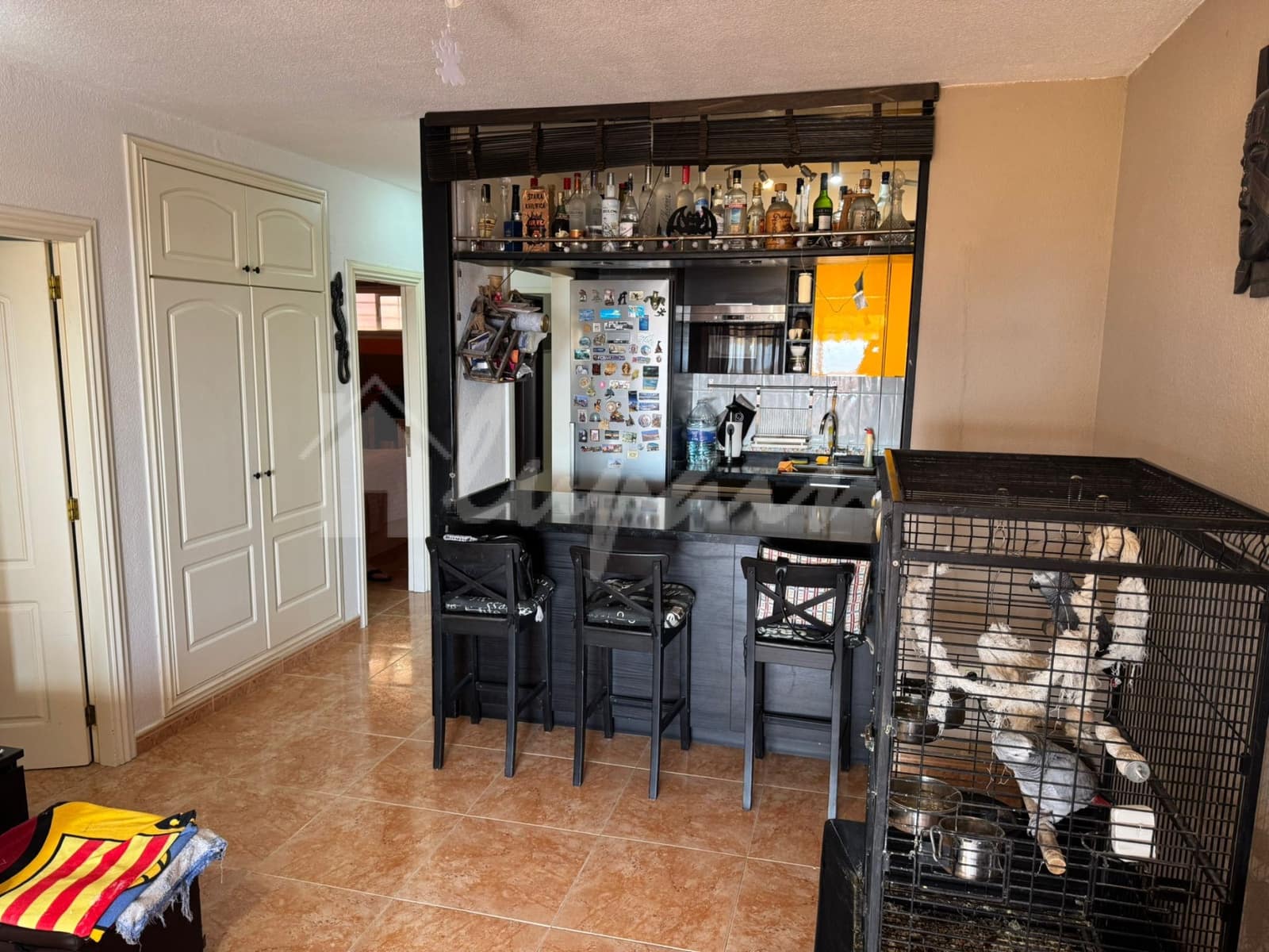 2 bedroom Apartment for sale in Roque del Conde with pool - € 328,000 (Ref: 8790377)