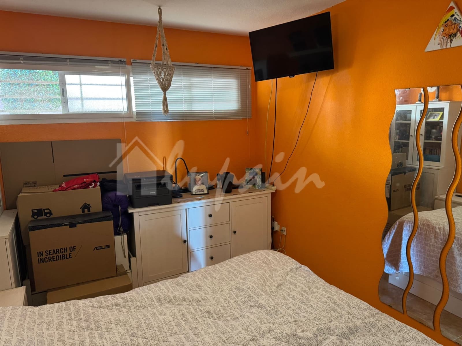 2 bedroom Apartment for sale in Roque del Conde with pool - € 328,000 (Ref: 8790377)