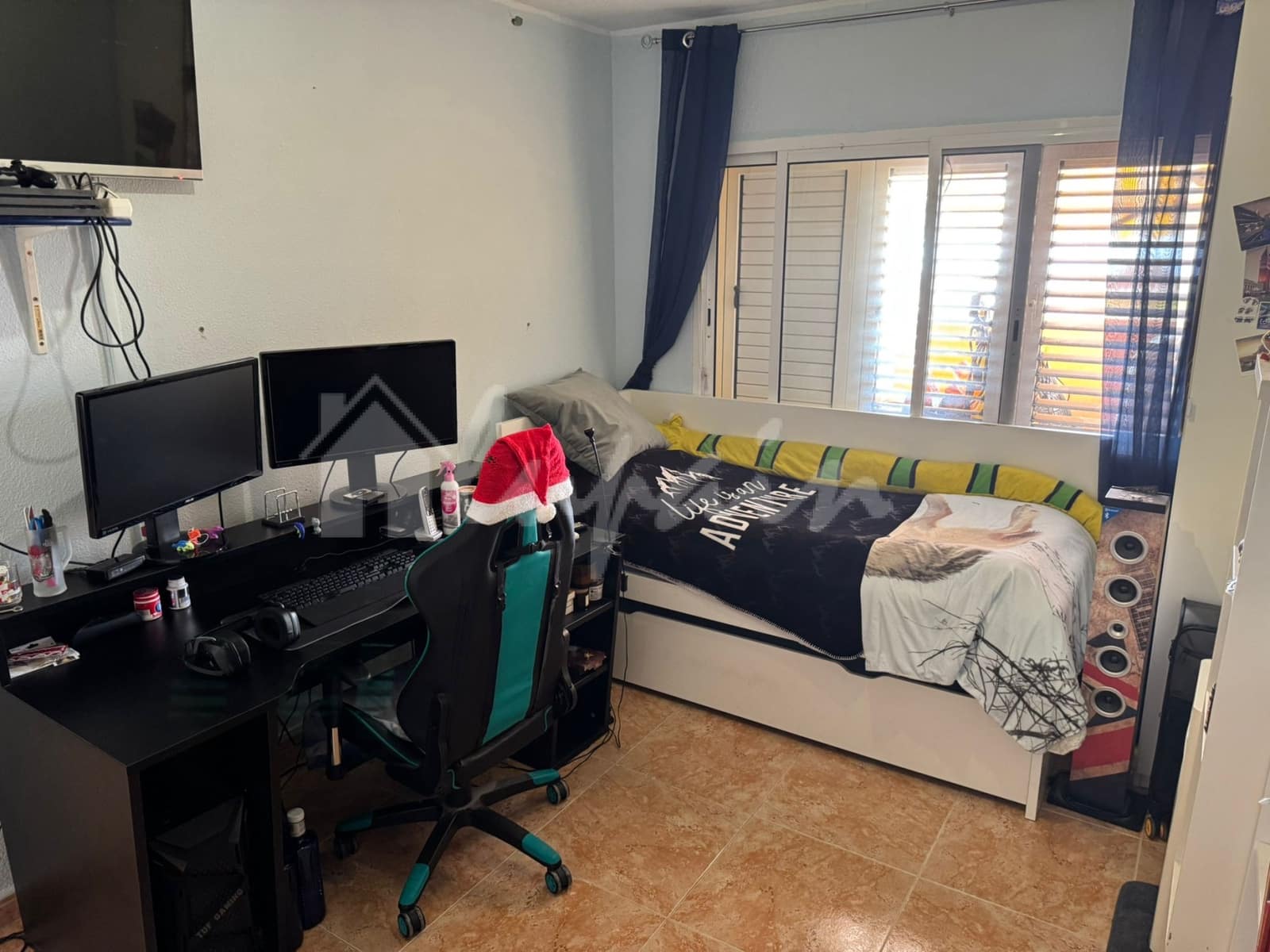 2 bedroom Apartment for sale in Roque del Conde with pool - € 328,000 (Ref: 8790377)