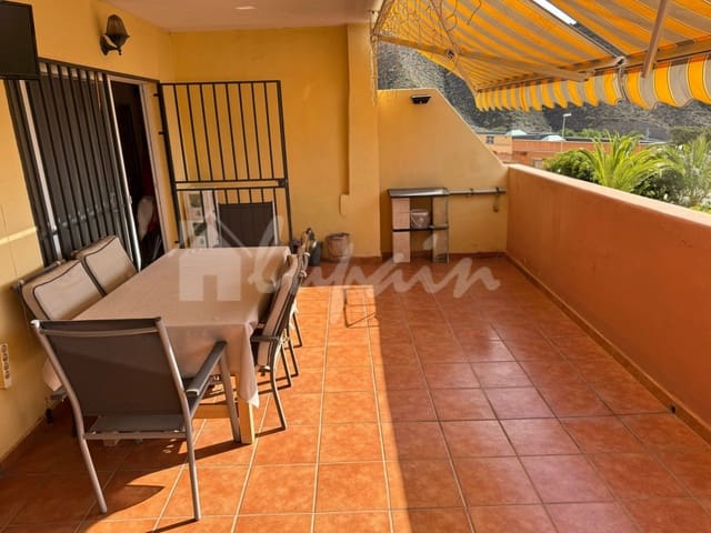 2 bedroom Apartment for sale in Roque del Conde, Adeje with pool - € 328,000 (Ref: 8790377)